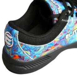 Elite Womens Blue Swirl 16 Elite Womens Blue Swirl -Best Bowling Store 00384cdc 322b 499e 9577 bc08ae367c98