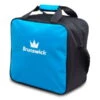 Brunswick TZone Single Tote Blue Wave 2 Brunswick TZone Single Tote Blue Wave -Best Bowling Store 00810aeb 1049 4a53 b8aa 818307c19764