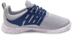 Brunswick Mens Avalanche Grey/Navy -Best Bowling Store 0106b124 0832 4041 bc15 17a937be492e