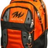 Motiv Intrepid Backpack Tangerine