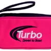 Turbo Driven To Bowl Mini Accessory Case Pink -Best Bowling Store 03884a60 b8f9 47ea b936 f38ae7ff1899