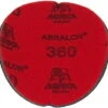 Classic Abralon Sanding Pad 360 Grit 1 Classic Abralon Sanding Pad 360 Grit -Best Bowling Store 03a2bbfe 494c 4592 9e80 fc3235b23723