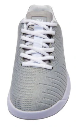 BSI Womens Glide White/Grey -Best Bowling Store 0441164c de04 4303 962e debbb9bf24c6