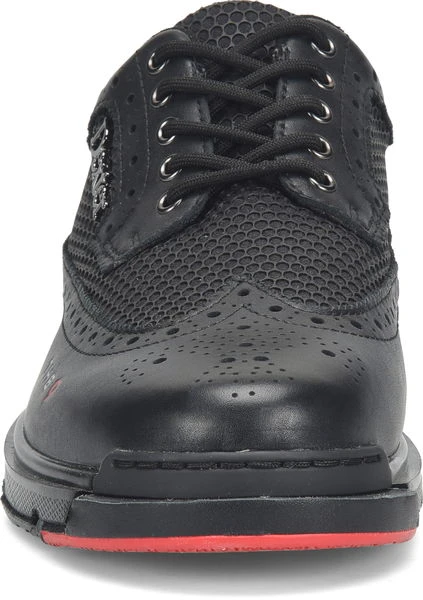 Dexter Mens THE 9 WT Black 6 Dexter Mens THE 9 WT Black - Image 4