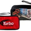Turbo Driven To Bowl Mini Accessory Case Red -Best Bowling Store 048f0ee1 ea15 44d8 8dfd 678ef81d5797