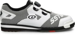 Dexter Mens SST 8 Power Frame BOA White/Black -Best Bowling Store 056d1a92 6516 4576 88a4 30d1a1873d3c