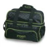 Storm Deluxe 2 Ball Tote Checkered Black/Lime 1 Storm Deluxe 2 Ball Tote Checkered Black/Lime -Best Bowling Store 067acf54 9711 43cd a692 32b37c6771b4
