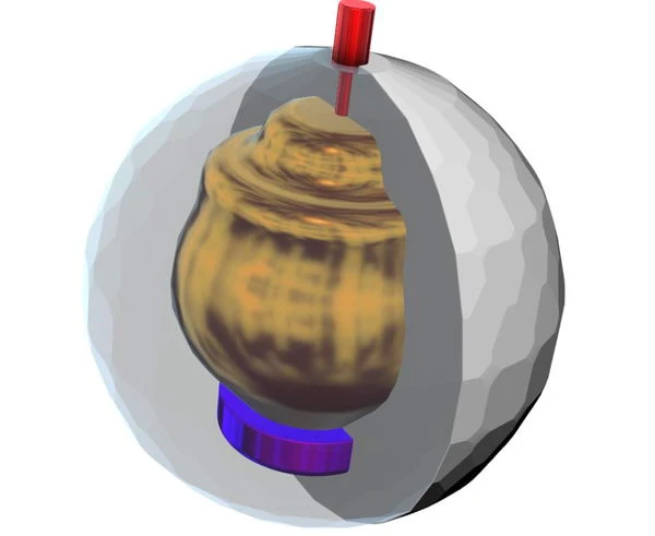 Roto Grip Optimum Idol 4 Roto Grip Optimum Idol - Image 2