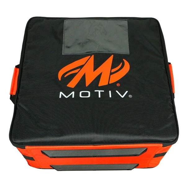 Motiv 4 Ball Box Tote 4 Motiv 4 Ball Box Tote - Image 2