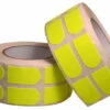 Turbo Grip Strips 1" Yellow Tape 500/Roll -Best Bowling Store 082a31a2 8efa 4854 b37c 2b2eea1adb17