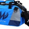 Motiv Ballistix Double Tote Cobalt Blue -Best Bowling Store 0866b459 e8b7 45af b68c 8835c96956f4