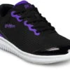 KR Strikeforce Womens Glitz Black/Purple