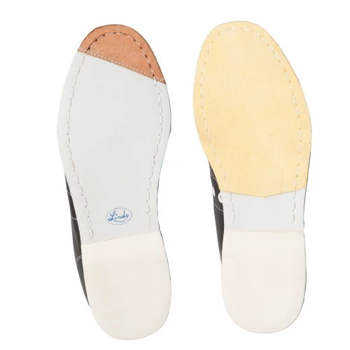 Linds Womens Classic White Right Hand Wide Width 5 Linds Womens Classic White Right Hand Wide Width - Image 3