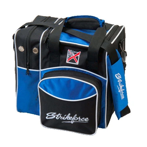 KR Strikeforce Flexx Single Tote Royal 3 KR Strikeforce Flexx Single Tote Royal