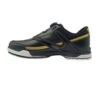 Elite Mens Alien Black/Gold