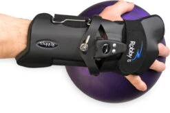 Robbys Revs 1 Right Hand