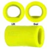 Ultimate Tour Lift Oval Sticky Finger Insert Yellow 2 Ultimate Tour Lift Oval Sticky Finger Insert Yellow -Best Bowling Store 0c20c124 da81 4ce9 beff 0fb1ce4a2cd1
