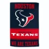 WinCraft NFL Towel Houston Texans 16X25 -Best Bowling Store 0c2d5627 d2fe 4ce5 a196 c3b068fc84cd