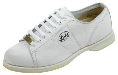 Linds Womens Classic White Right Hand Wide Width 4 Linds Womens Classic White Right Hand Wide Width - Image 2