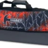 Hammer Dyesub Triple Tote Barbwire 1 Hammer Dyesub Triple Tote Barbwire -Best Bowling Store 0d30b2a4 620b 49c5 85d5 7da1658eaf3f