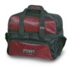 Storm Deluxe 2 Ball Tote Black/Checkered Red -Best Bowling Store 0dea6014 68c5 4eb1 8fa3 c5c039e63902