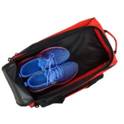 Elite Deluxe 2 Ball Roller Red -Best Bowling Store 0e0a168f 2fa2 48b6 8ec7 705c24ac9c27