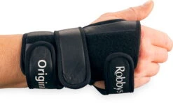 Robbys Leather Original Left Hand -Best Bowling Store 0eb63bf4 65b5 4da7 befb 4bef71e824af