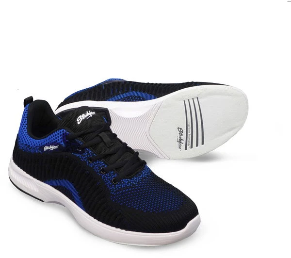 KR Strikeforce Mens Summit Black/Royal 7 KR Strikeforce Mens Summit Black/Royal - Image 5