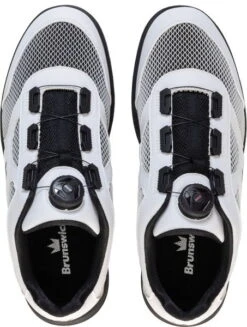 Brunswick Mens Fury White Right Hand -Best Bowling Store 10d68f73 c74c 4b0d 864b 099622a4ad24