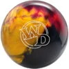 Columbia 300 White Dot Scarlet/Gold/Black -Best Bowling Store 123725a1 493d 44cd 82c7 aa5352bc9073