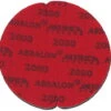 Classic Abralon Sanding Pad 2000 Grit