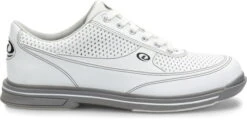 Dexter Mens Turbo Pro White/Grey -Best Bowling Store 12d1f615 4d6a 4026 ba54 b8264584a0f7