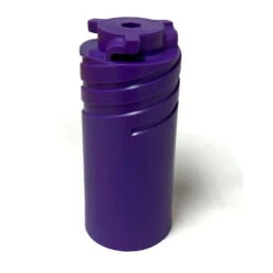 JoPo Twist Inner Sleeve Blank Purple -Best Bowling Store 12dc40c1 43b2 4b82 aab7 eb2889875f7c