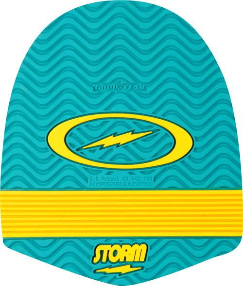 Storm T3+ HyperFlex-Zone Traction Sole 3 Storm T3+ HyperFlex-Zone Traction Sole