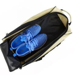 Elite Deluxe 2 Ball Roller Sand/Black -Best Bowling Store 15491c9d 7e3e 4696 9a38 09b76e0f64a7