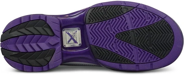 KR Strikeforce Womens Dream White/Purple Right Hand 8 KR Strikeforce Womens Dream White/Purple Right Hand - Image 6