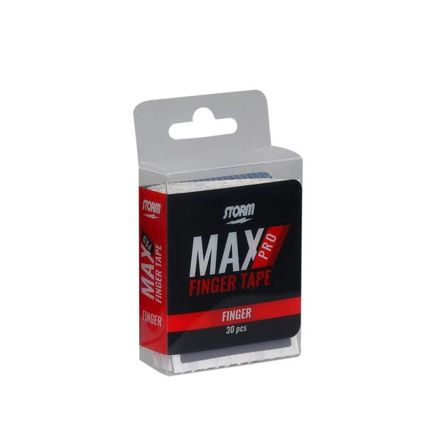 Storm Max Pro Thumb Tape Red 5 Storm Max Pro Thumb Tape Red - Image 3