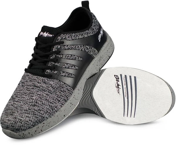 KR Strikeforce Mens Commander Charcoal 4 KR Strikeforce Mens Commander Charcoal - Image 2