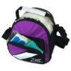 Tenth Frame Deluxe Add-On Bag Black/Purple -Best Bowling Store 16d2dec8 81b8 48da a16c 0b4a537095bc