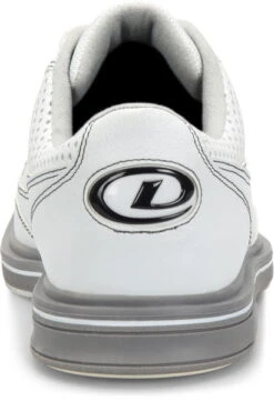 Dexter Mens Turbo Pro White/Grey -Best Bowling Store 16eee313 1109 4d9d a2e7 b190de586fa2