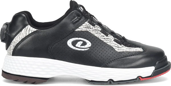 Dexter Womens THE C9 Lavoy BOA Black Wide Width 4 Dexter Womens THE C9 Lavoy BOA Black Wide Width - Image 2