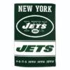 WinCraft NFL Towel New York Jets 16X25