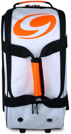 Genesis Sport Double Roller White -Best Bowling Store 1817e201 1aaa 4ed4 906a 4540ae602eca