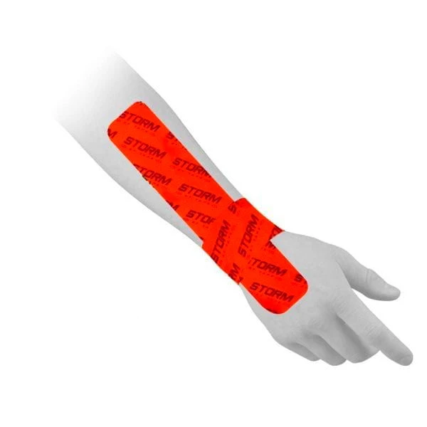 Storm GT Tape 10 Storm GT Tape - Image 8