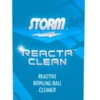 Storm Reacta Clean 8 Oz -Best Bowling Store 19197f78 5db2 4735 ba58 2f71e45ffc34