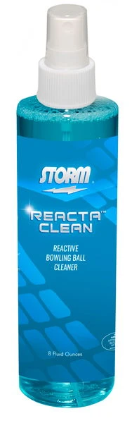 Storm Reacta Clean 8 Oz