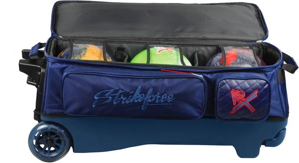 KR Strikeforce Diamond Triple Roller Navy 8 KR Strikeforce Diamond Triple Roller Navy - Image 6