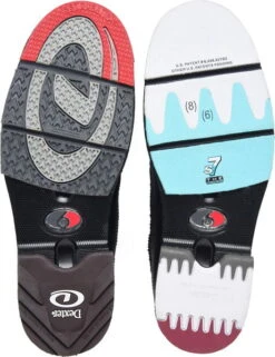 Dexter Mens THE 9 WT Black 15 Dexter Mens THE 9 WT Black -Best Bowling Store 1999466b 37d5 49bb 8c8a 6da8c8fb7f00