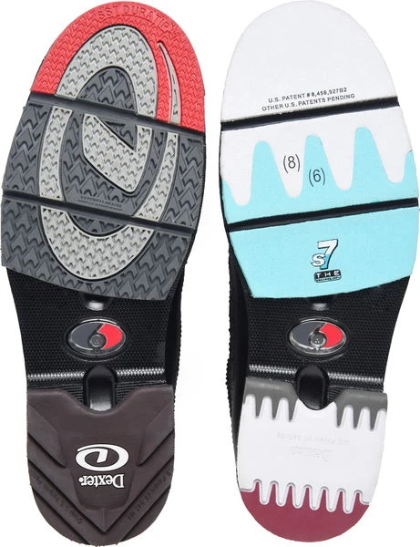 Dexter Mens THE 9 WT Black 8 Dexter Mens THE 9 WT Black - Image 6