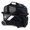 Tenth Frame Deluxe Double Roller Black/Grey